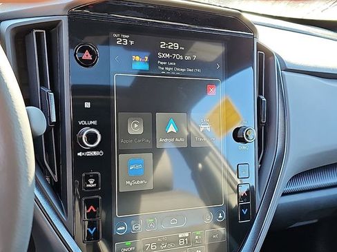 New 2026 Subaru Crosstrek 2.5i Wilderness image 20