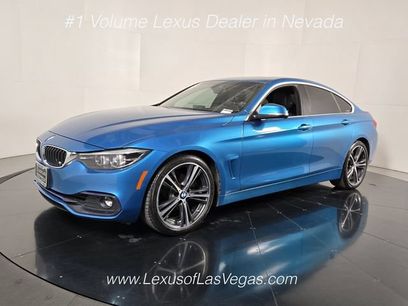 Used 2018 BMW 430i Gran Coupe w/ Premium Package