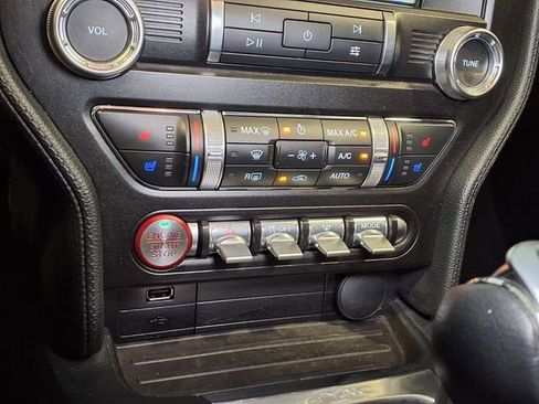 Used 2021 Ford Mustang GT Premium w/ Ford Safe & Smart Package image 8