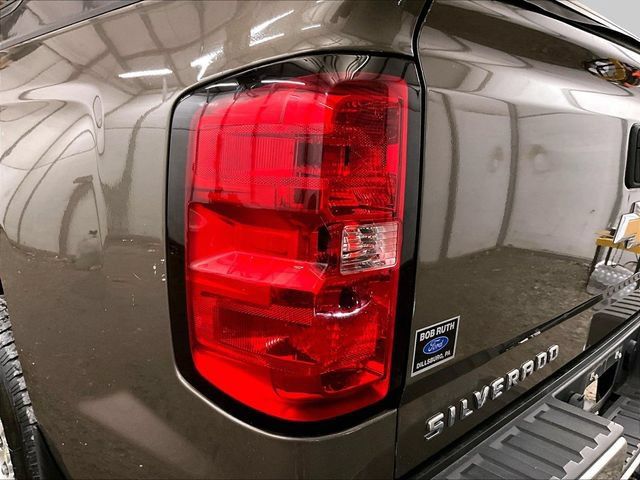 Used 2015 Chevrolet Silverado 1500 LT w/ All Star Edition RWD image 29