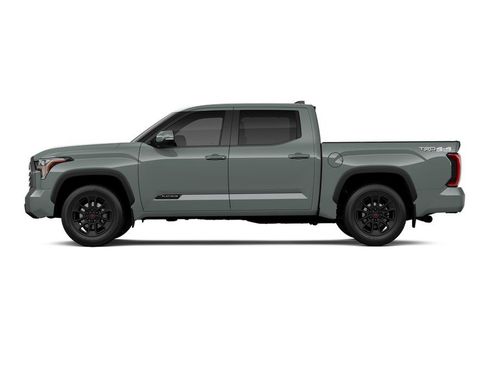New 2026 Toyota Tundra Platinum AWD/4WD image 4
