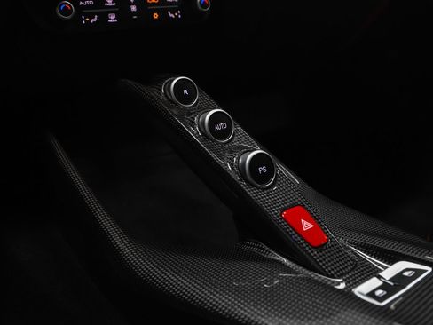 Certified 2019 Ferrari 812 Superfast RWD image 69