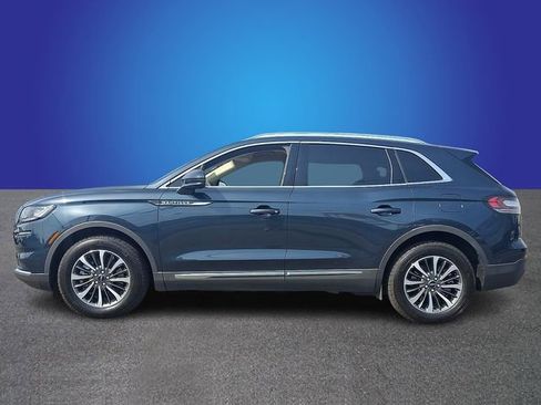 Certified 2023 Lincoln Nautilus AWD w/ Premium Package image 7