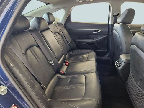 Used 2020 Hyundai Sonata SEL FWD image 27