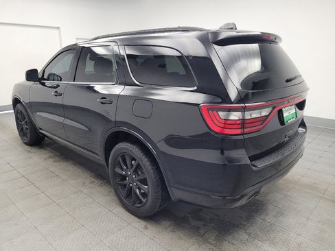 Used 2018 Dodge Durango GT w/ Premium Group AWD/4WD image 5