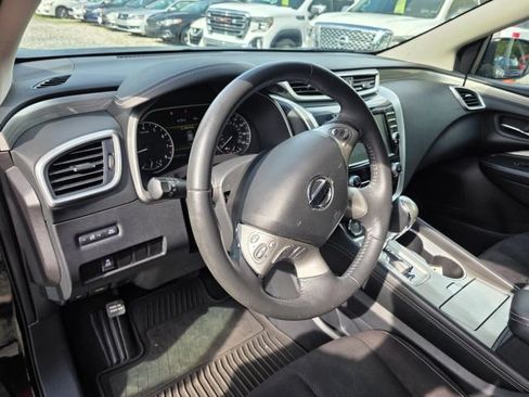 Used 2017 Nissan Murano SV AWD/4WD image 13