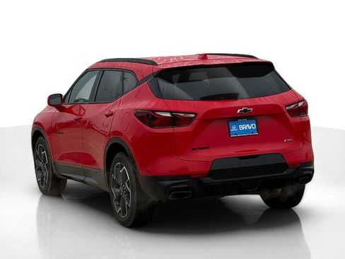 Used 2019 Chevrolet Blazer RS image 7