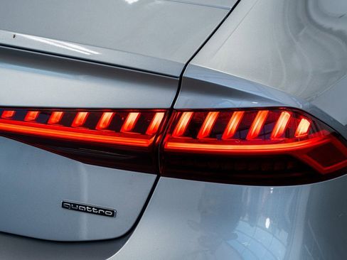 Used 2022 Audi A7 3.0T Premium Plus image 28