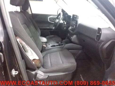 Used 2021 Ford Bronco Sport image 13