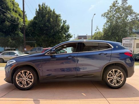 Used 2020 BMW X2 sDrive28i w/ Premium Package FWD image 8