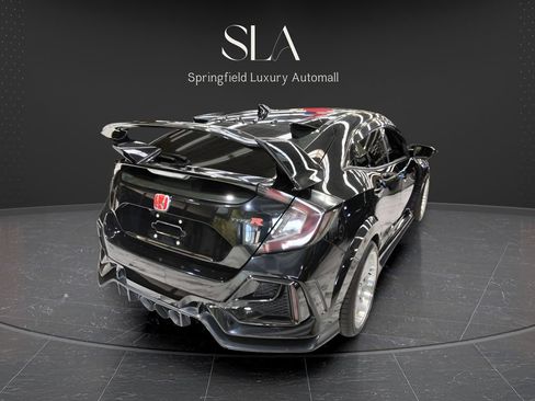 Used 2021 Honda Civic Type R image 7