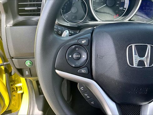 Used 2016 Honda Fit EX image 11