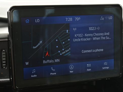 Used 2022 Ford Explorer ST w/ Equipment Group 401A AWD/4WD image 28
