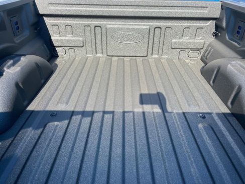 New 2025 Ford F150 STX image 18