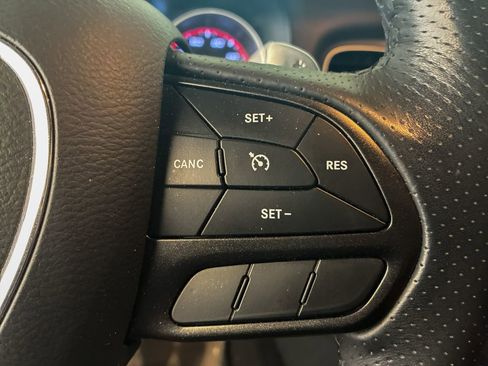 Used 2021 Dodge Charger SXT w/ Driver Convenience Group AWD/4WD image 23