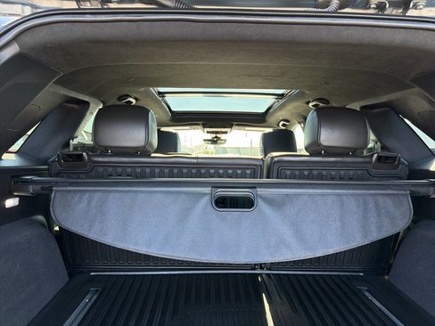 Used 2024 Cadillac XT5 Sportv w/ Platinum Package AWD/4WD image 11