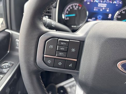 Used 2023 Ford F150 XLT w/ Equipment Group 302A High image 20