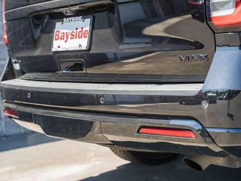 Used 2022 Ford Expedition Max Limited AWD/4WD image 12