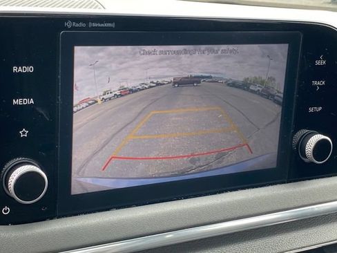 Used 2022 Hyundai Sonata Sport FWD image 12