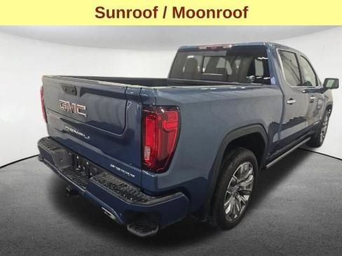 Used 2024 GMC Sierra 1500 Denali AWD/4WD image 5
