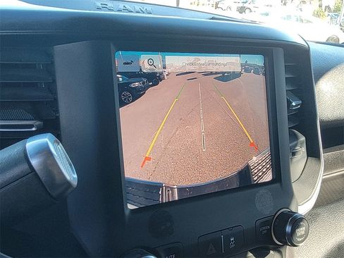 Used 2022 RAM 2500 Big Horn image 28