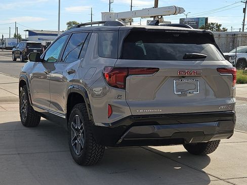New 2026 GMC Terrain AT4 w/ Convenience Package III image 3