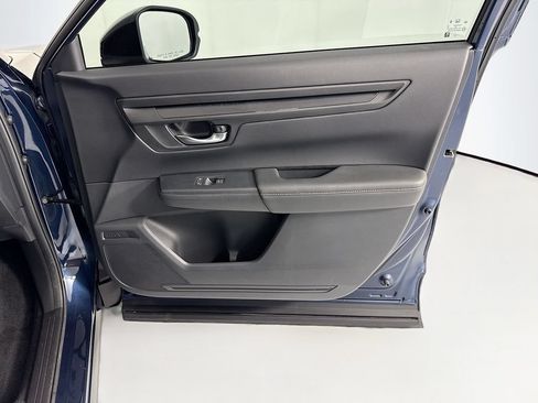Certified 2023 Honda CR-V Sport image 25