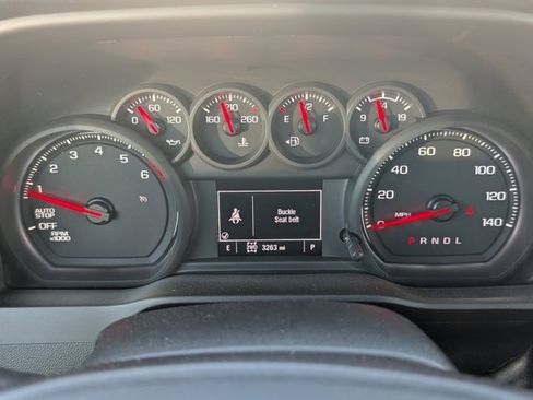 Used 2025 GMC Sierra 1500 Pro w/ Pro Value Package image 21