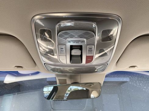 Used 2025 Genesis G80 2.5T Sport Prestige AWD/4WD image 27