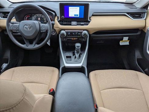 New 2025 Toyota RAV4 XLE w/ Convenience Package image 14