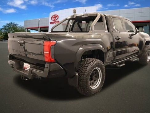 New 2025 Toyota Tacoma SR5 image 2