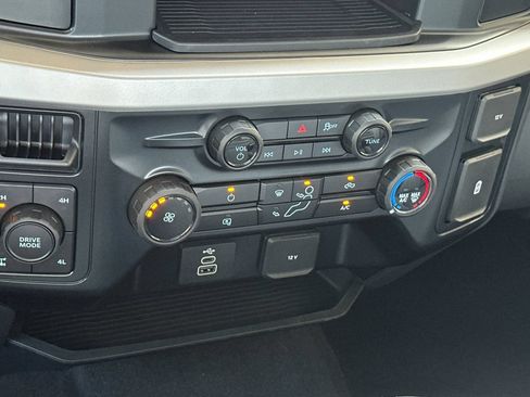 New 2026 Ford F250 XL w/ STX Appearance Package AWD/4WD image 19