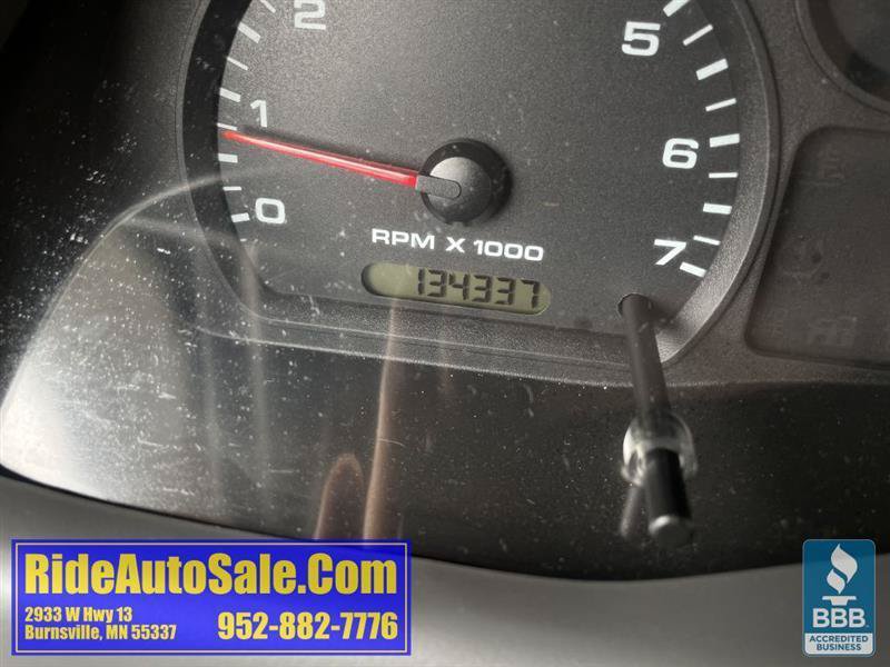 Used 2006 Ford Ranger 4x4 SuperCab image 14