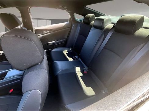 Used 2021 Honda Civic Sport image 20