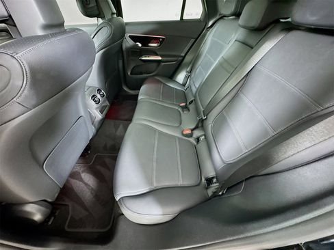 Certified 2024 Mercedes-Benz GLC 300 4MATIC image 25