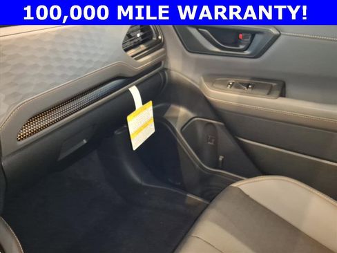 New 2026 Subaru Forester Wilderness image 20