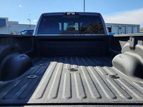 New 2026 RAM 3500 Limited image 11
