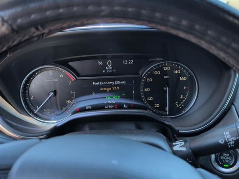 Used 2020 Cadillac CT5 Luxury w/ Cold Weather Package image 7