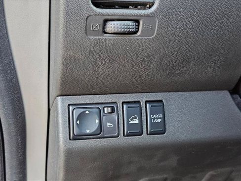 Used 2015 Nissan Frontier PRO-4X w/ Pro-4x Luxury Package AWD/4WD image 26