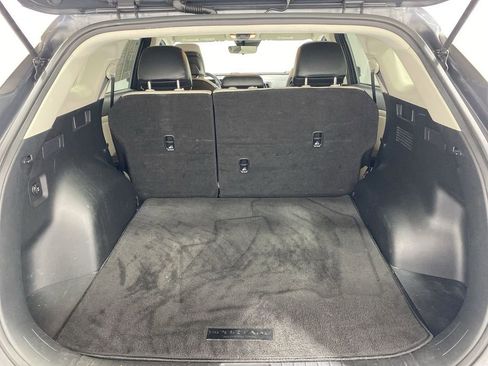 Used 2023 Kia Sportage EX image 19