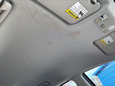 Used 2012 MAZDA MAZDA5 Sport image 13