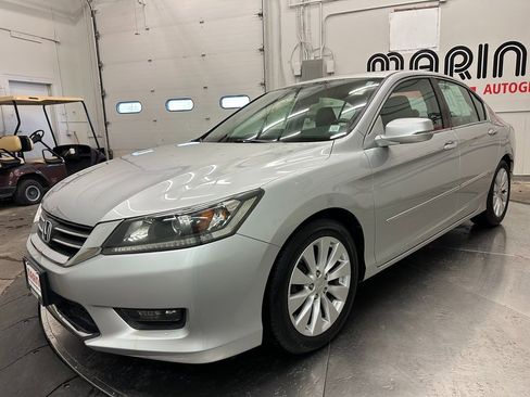 Used 2015 Honda Accord EX-L image 12
