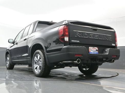 New 2026 Honda Ridgeline RTL image 23
