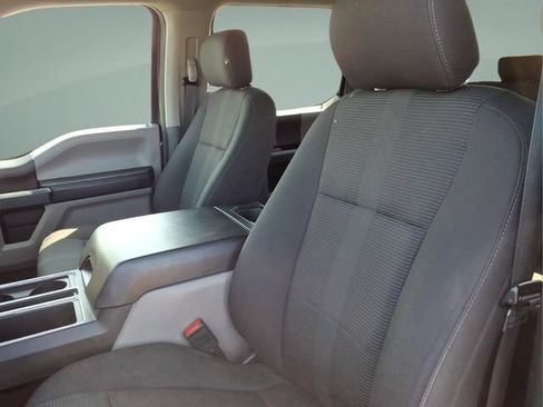 Used 2019 Ford F150 XL w/ Equipment Group 101A Mid AWD/4WD image 12