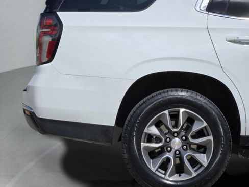 Used 2023 Chevrolet Tahoe LT w/ LT Signature Plus Package image 32