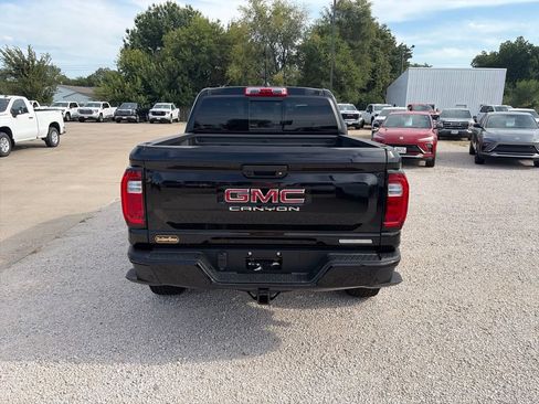 New 2026 GMC Canyon Elevation w/ Convenience Package AWD/4WD image 5