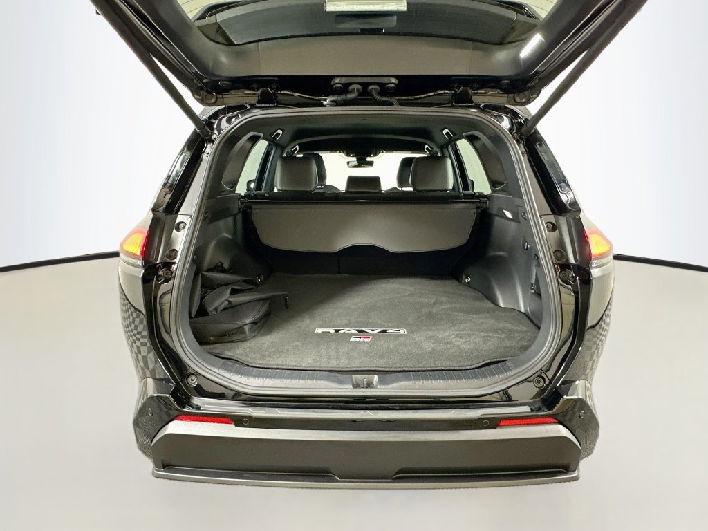 Used 2026 Toyota RAV4 AWD Plug-in Hybrid image 25