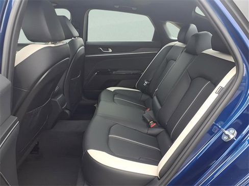 New 2026 Kia K5 GT-Line w/ GT-Line Premium Package image 21