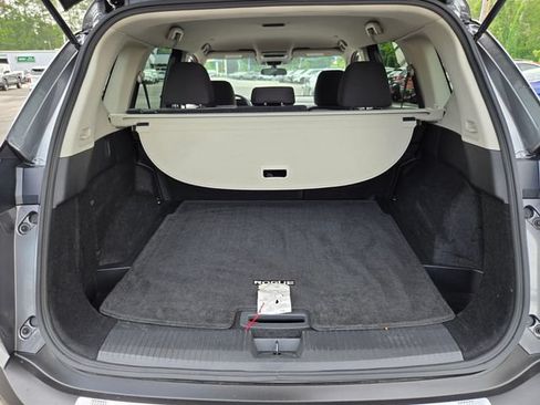 Used 2023 Nissan Rogue SV FWD image 15