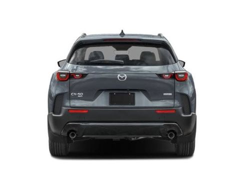 Used 2025 MAZDA CX-50 AWD 2.5 Hybrid w/ Premium Pkg image 5